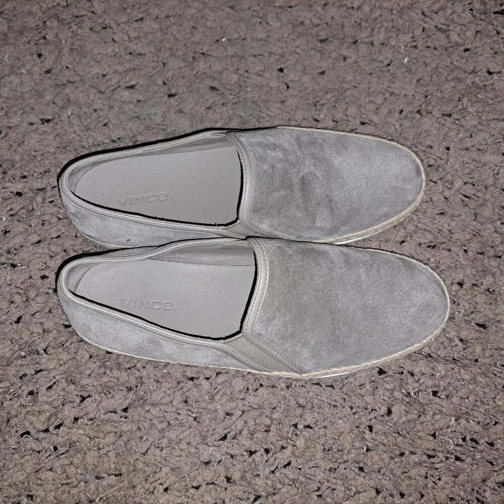 Vince acker taupe